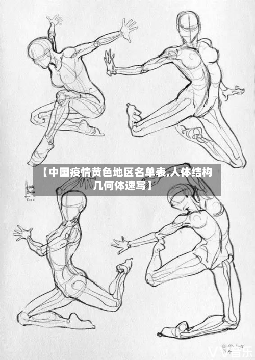 【中国疫情黄色地区名单表,人体结构几何体速写】-第2张图片