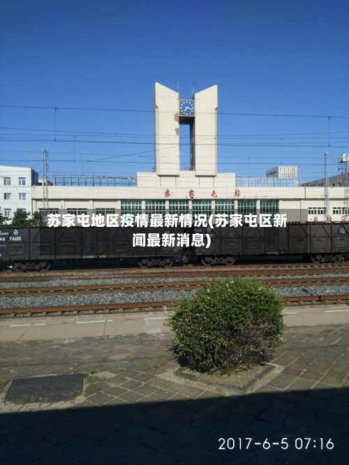 苏家屯地区疫情最新情况(苏家屯区新闻最新消息)