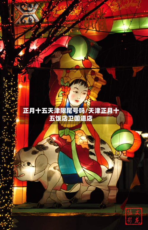 正月十五天津限尾号吗/天津正月十五饭店卫国道店