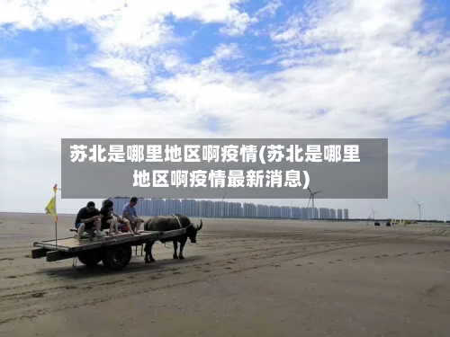苏北是哪里地区啊疫情(苏北是哪里地区啊疫情最新消息)