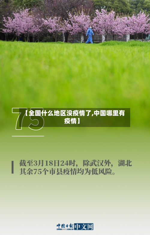 【全国什么地区没疫情了,中国哪里有疫情】