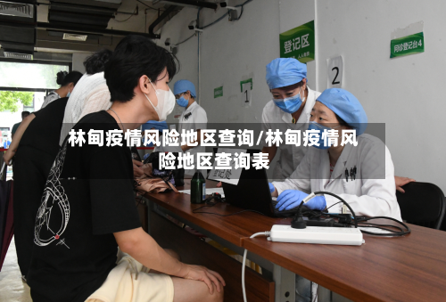 林甸疫情风险地区查询/林甸疫情风险地区查询表-第3张图片