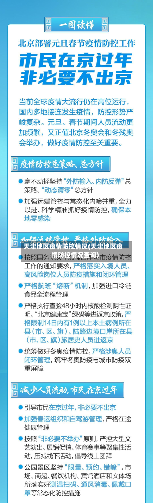 天津地区疫情防控情况(天津地区疫情防控情况查询)-第2张图片
