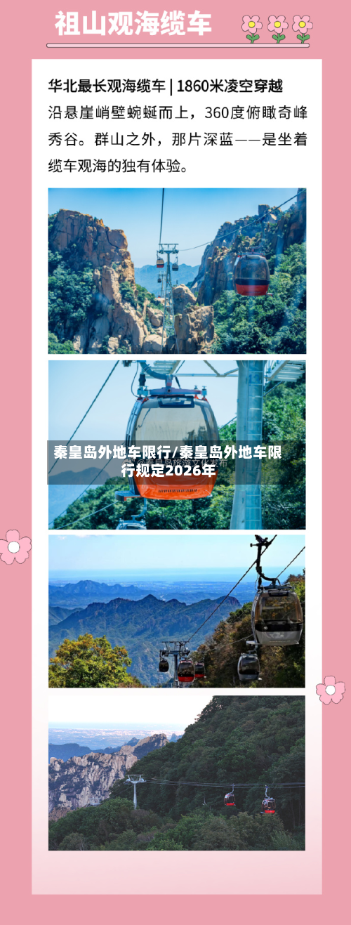 秦皇岛外地车限行/秦皇岛外地车限行规定2026年