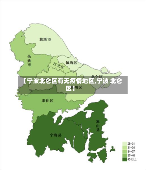 【宁波北仑区有无疫情地区,宁波 北仑区】-第2张图片