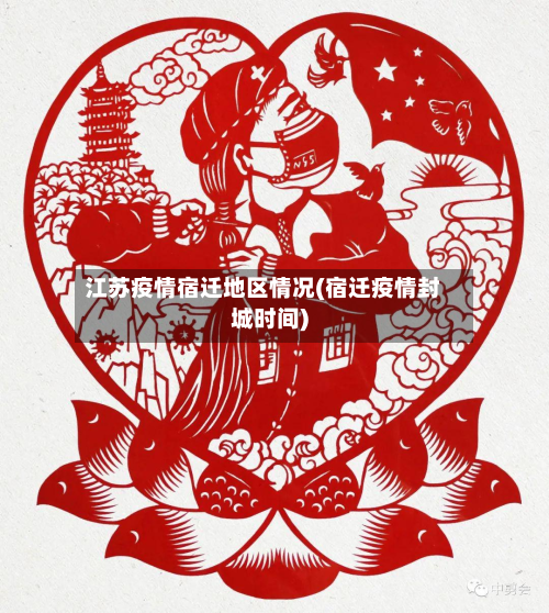 江苏疫情宿迁地区情况(宿迁疫情封城时间)-第3张图片