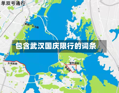 包含武汉国庆限行的词条-第2张图片