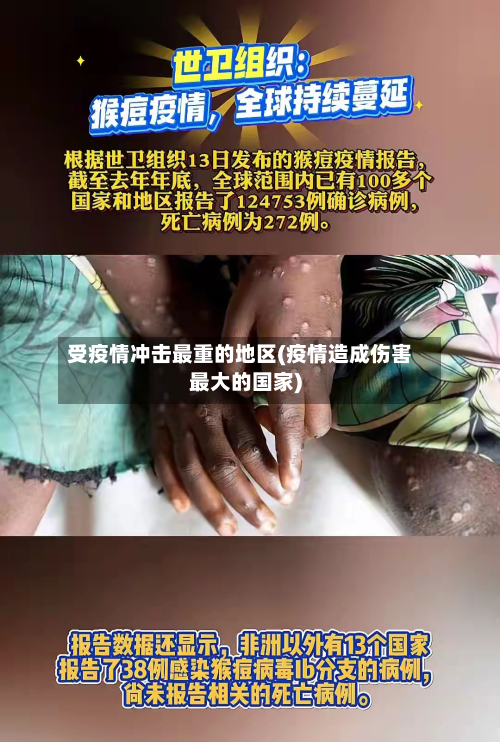受疫情冲击最重的地区(疫情造成伤害最大的国家)