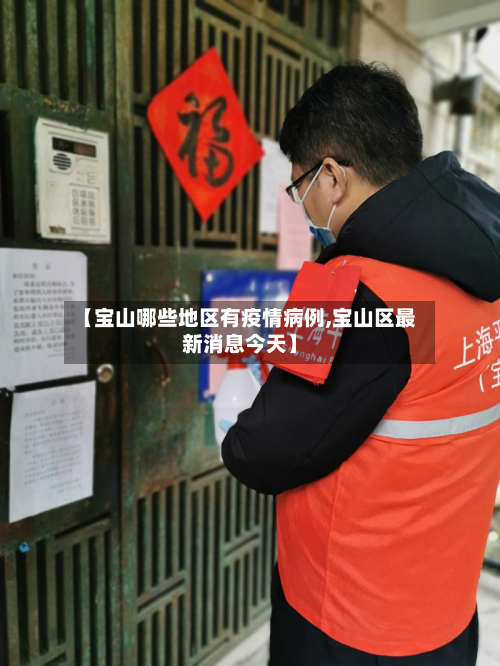 【宝山哪些地区有疫情病例,宝山区最新消息今天】