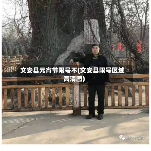 文安县元宵节限号不(文安县限号区域高清图)-第2张图片