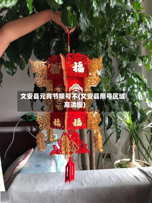 文安县元宵节限号不(文安县限号区域高清图)