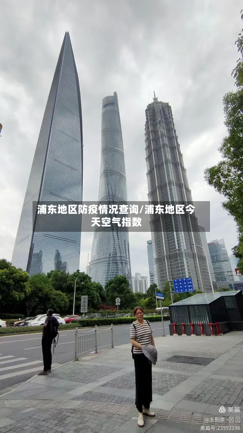 浦东地区防疫情况查询/浦东地区今天空气指数-第3张图片