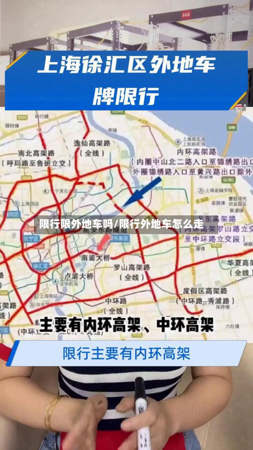 限行限外地车吗/限行外地车怎么走-第3张图片