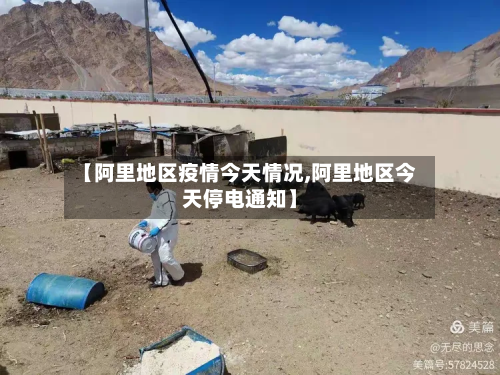【阿里地区疫情今天情况,阿里地区今天停电通知】