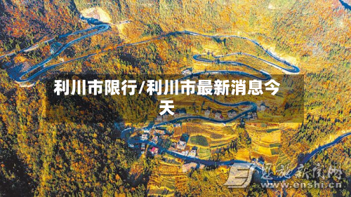 利川市限行/利川市最新消息今天-第2张图片