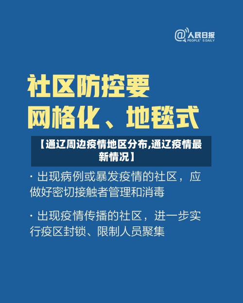 【通辽周边疫情地区分布,通辽疫情最新情况】-第2张图片