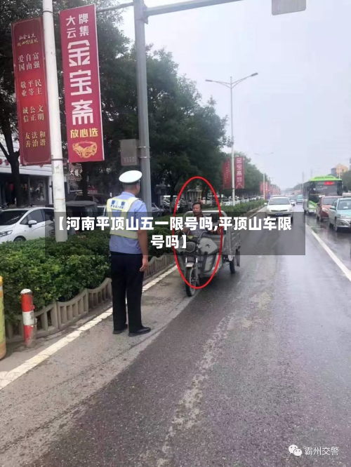【河南平顶山五一限号吗,平顶山车限号吗】