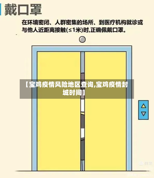 【宝鸡疫情风险地区查询,宝鸡疫情封城时间】