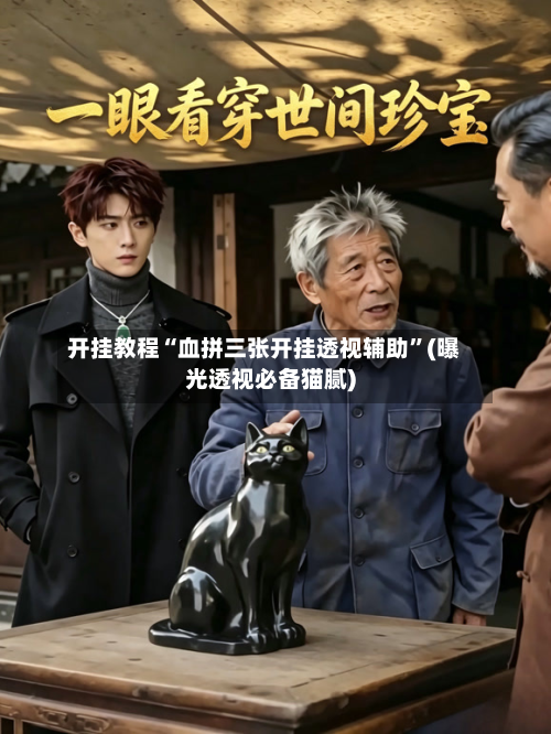开挂教程“血拼三张开挂透视辅助”(曝光透视必备猫腻)-第3张图片