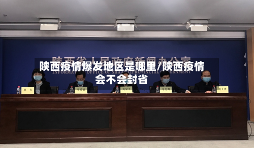 陕西疫情爆发地区是哪里/陕西疫情会不会封省-第2张图片