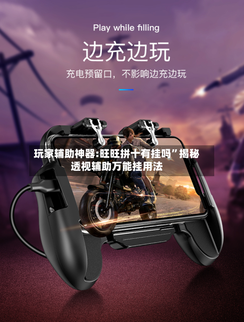 玩家辅助神器:旺旺拼十有挂吗”揭秘透视辅助万能挂用法