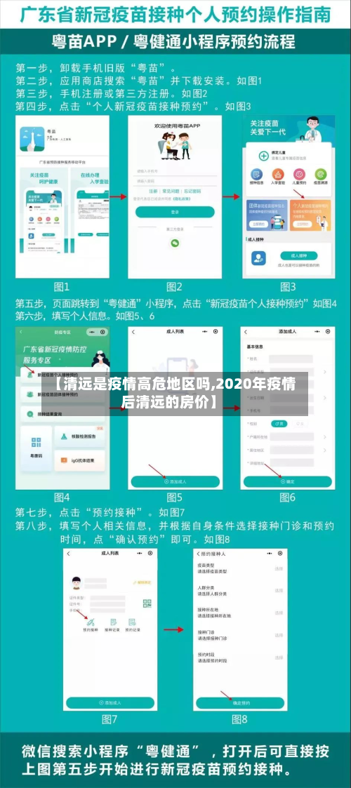 【清远是疫情高危地区吗,2020年疫情后清远的房价】-第2张图片