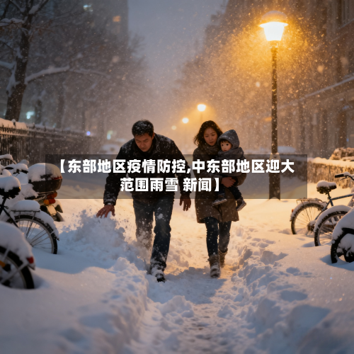 【东部地区疫情防控,中东部地区迎大范围雨雪 新闻】