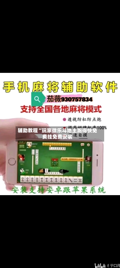辅助教程“玩家微乐斗地主跑得快免费挂免费安装