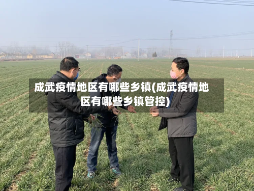 成武疫情地区有哪些乡镇(成武疫情地区有哪些乡镇管控)