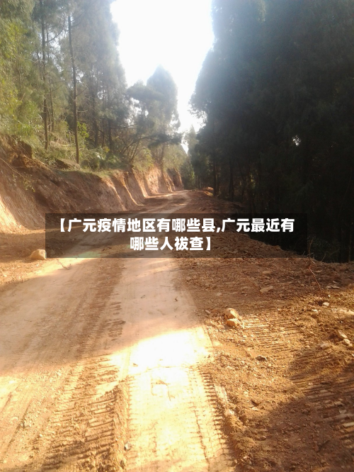 【广元疫情地区有哪些县,广元最近有哪些人祓查】-第3张图片