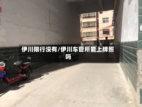 伊川限行没有/伊川车管所能上牌照吗-第2张图片