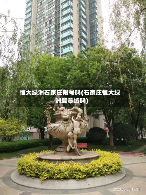 恒大绿洲石家庄限号吗(石家庄恒大绿洲算藁城吗)