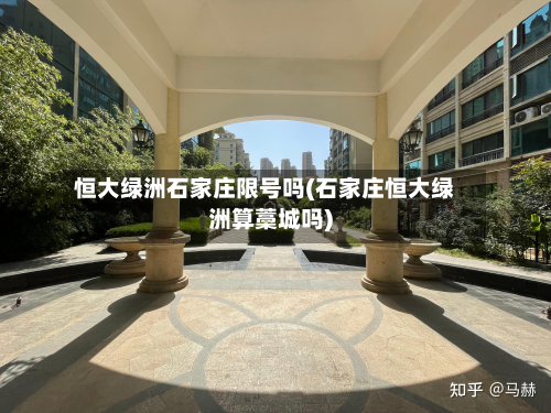 恒大绿洲石家庄限号吗(石家庄恒大绿洲算藁城吗)-第2张图片