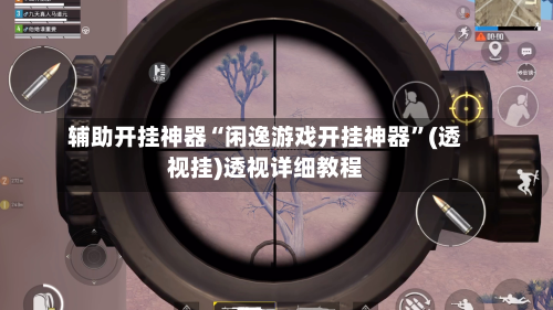 辅助开挂神器“闲逸游戏开挂神器	”(透视挂)透视详细教程-第3张图片