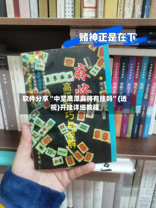 软件分享“中至鹰潭麻将有挂吗	”(透视)开挂详细教程-第2张图片