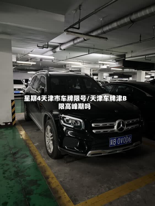 星期4天津市车牌限号/天津车牌津B限高峰期吗