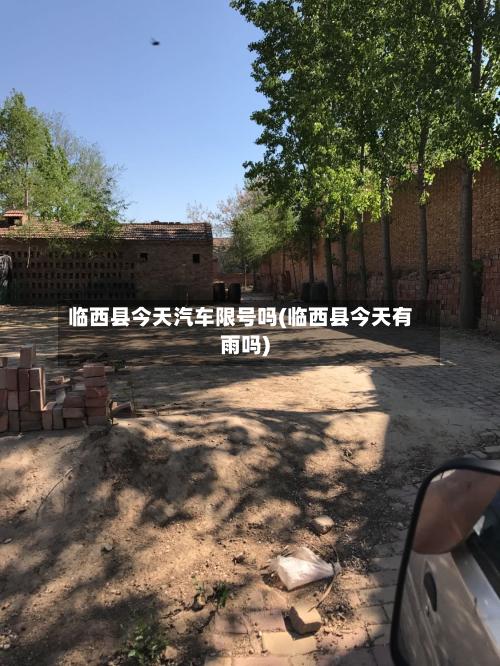 临西县今天汽车限号吗(临西县今天有雨吗)
