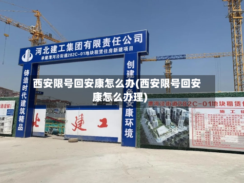 西安限号回安康怎么办(西安限号回安康怎么办理)