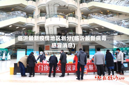 临沂最新疫情地区划分(临沂最新病毒感冒消息)