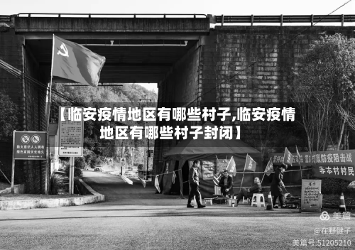 【临安疫情地区有哪些村子,临安疫情地区有哪些村子封闭】-第3张图片