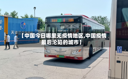 【中国今日哪里无疫情地区,中国疫情最后沦陷的城市】-第2张图片