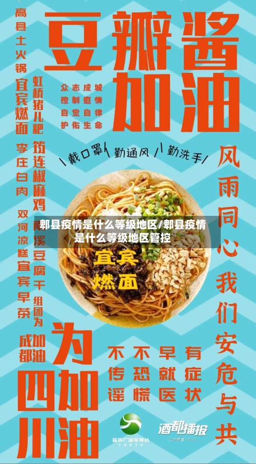 郫县疫情是什么等级地区/郫县疫情是什么等级地区管控