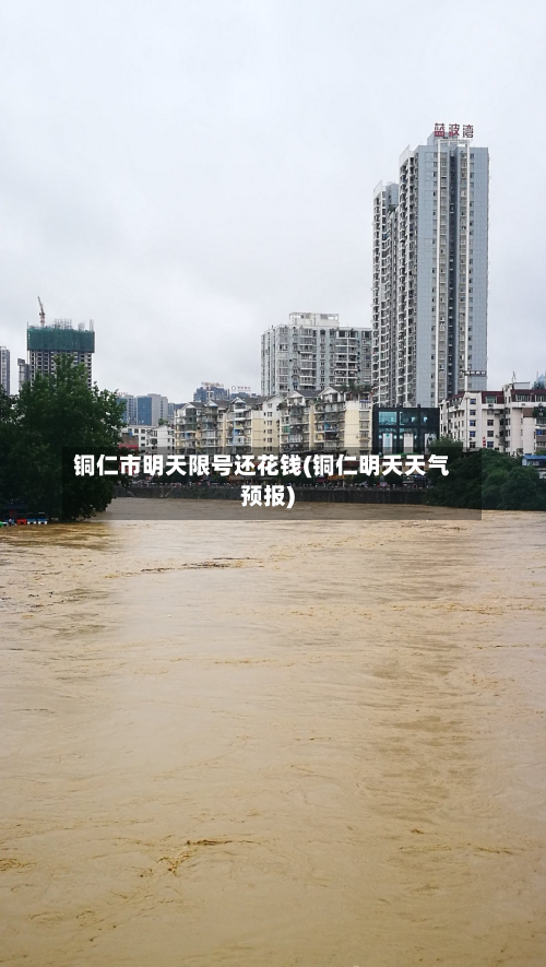 铜仁市明天限号还花钱(铜仁明天天气预报)-第2张图片