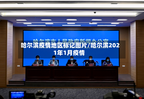 哈尔滨疫情地区标记图片/哈尔滨2021年1月疫情