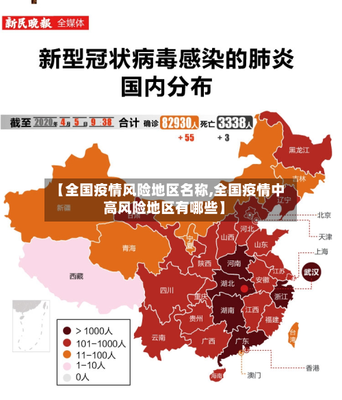 【全国疫情风险地区名称,全国疫情中高风险地区有哪些】-第3张图片