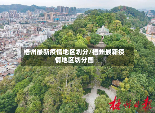 梧州最新疫情地区划分/梧州最新疫情地区划分图-第2张图片