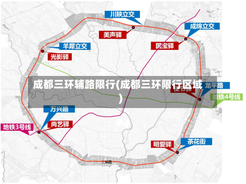 成都三环辅路限行(成都三环限行区域)-第2张图片