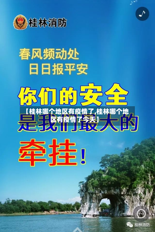 【桂林哪个地区有疫情了,桂林哪个地区有疫情了今天】-第2张图片