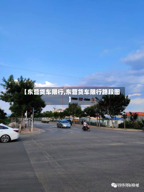 【东营货车限行,东营货车限行路段图】