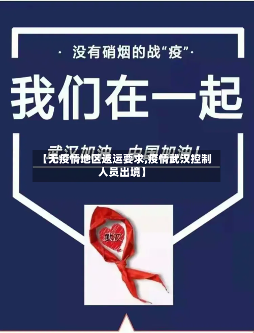 【无疫情地区返运要求,疫情武汉控制人员出境】